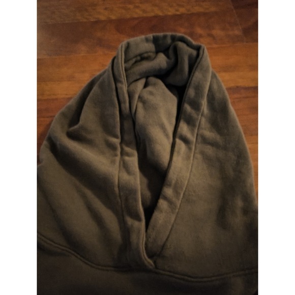 No Boundaries 3xl Green Hoodie Mens - Picture 6 of 8